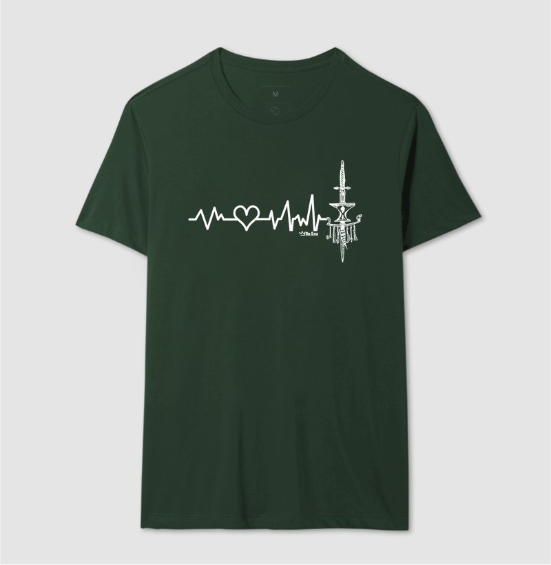 Camisa 18