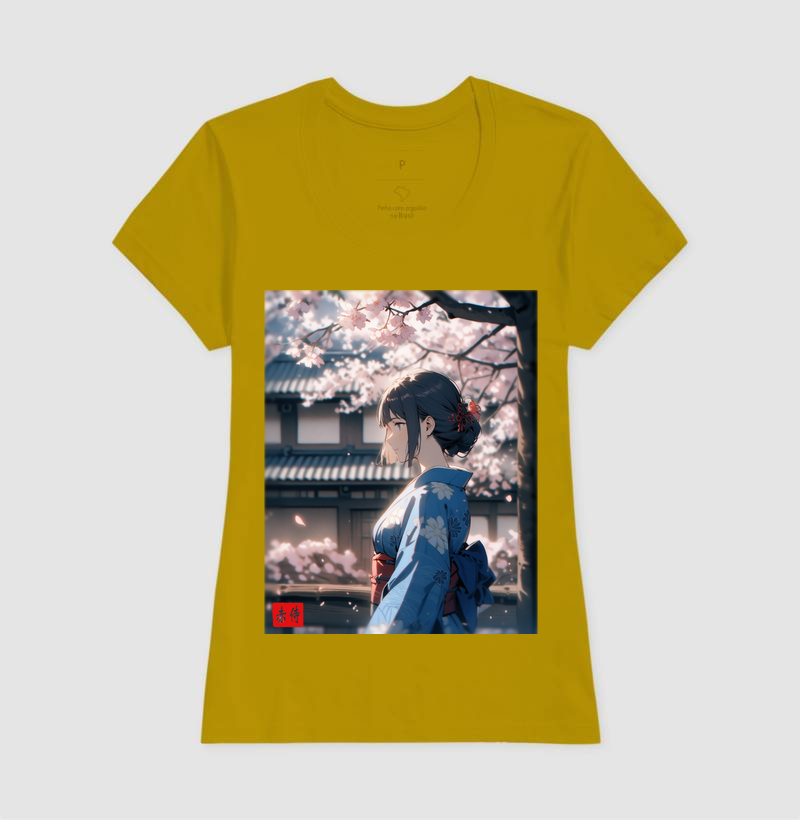 Camisa 7