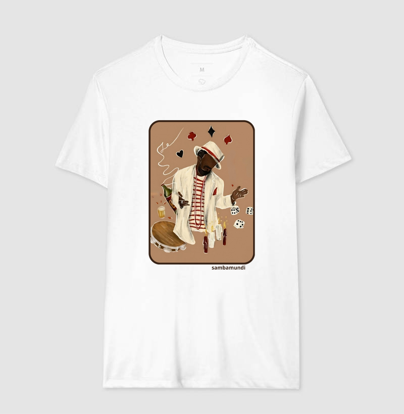 Camisa 3