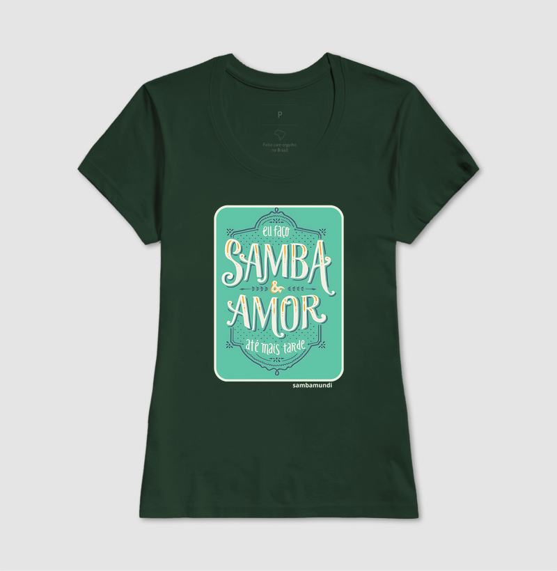 Camisa 7