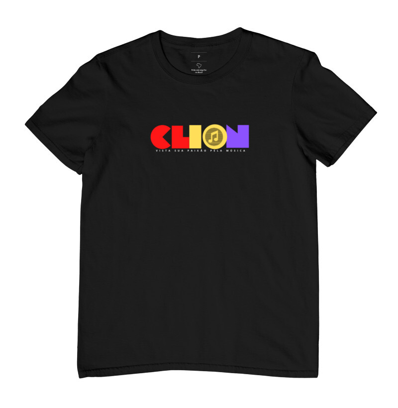 camiseta clion