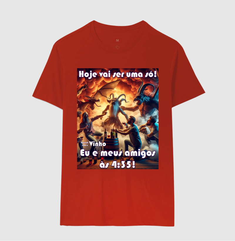 Camisa 5