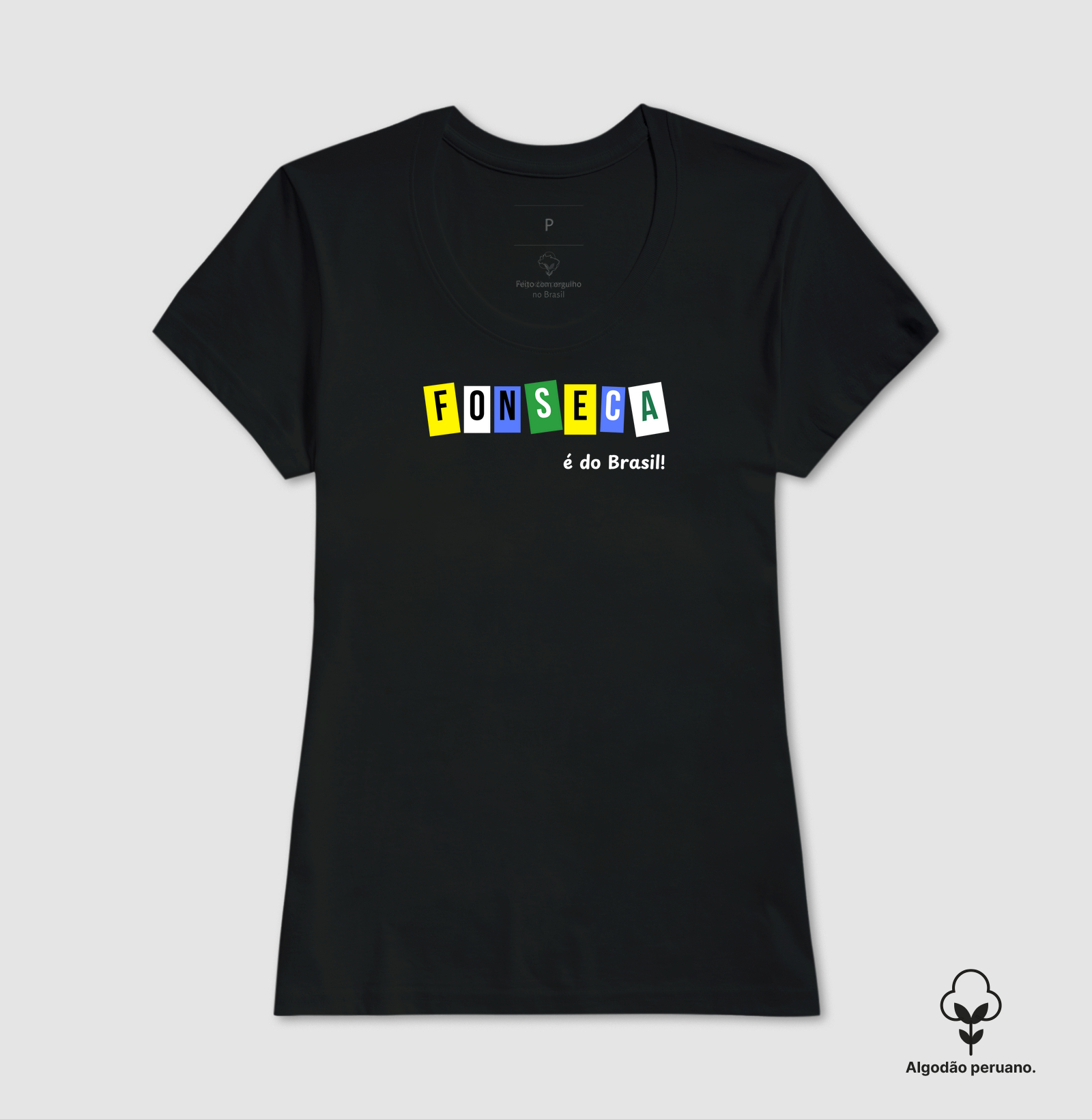 Camisa 3