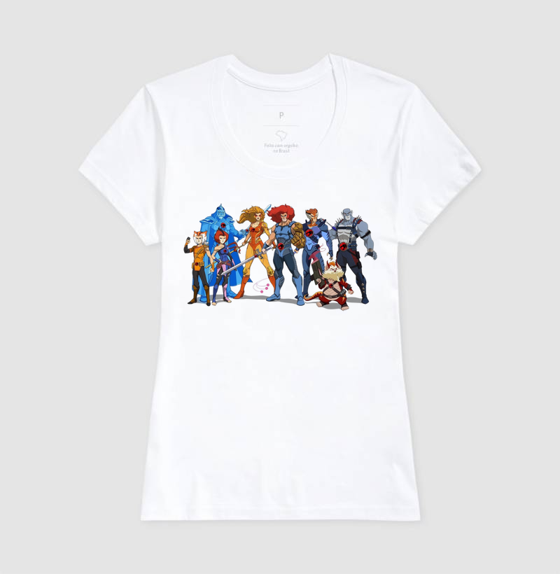Camisa 4