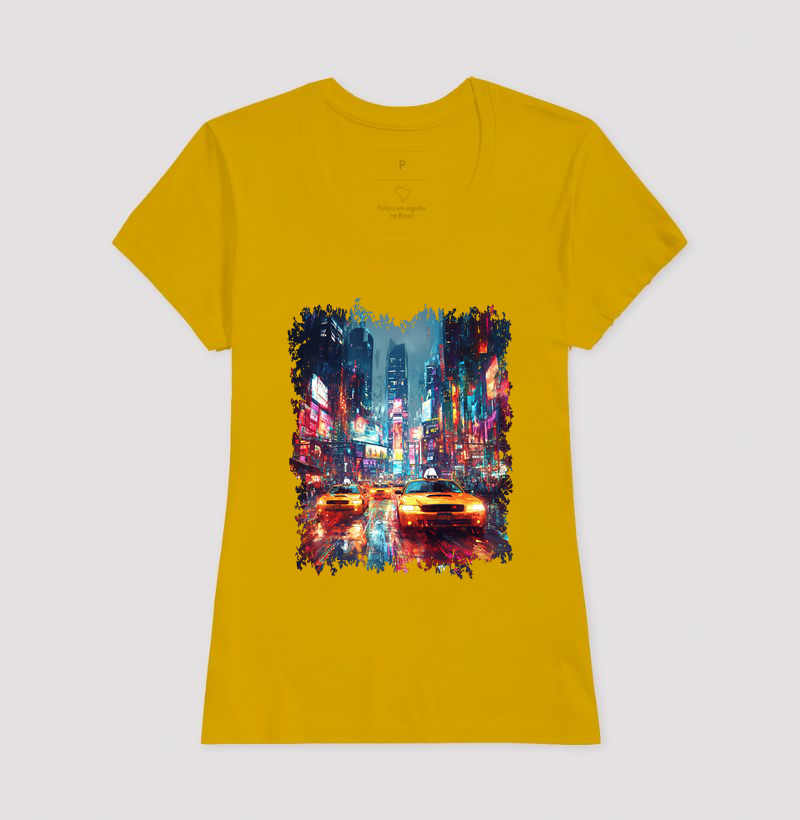 Camisa 16