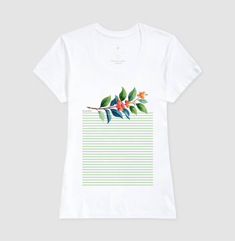 Camisa 8