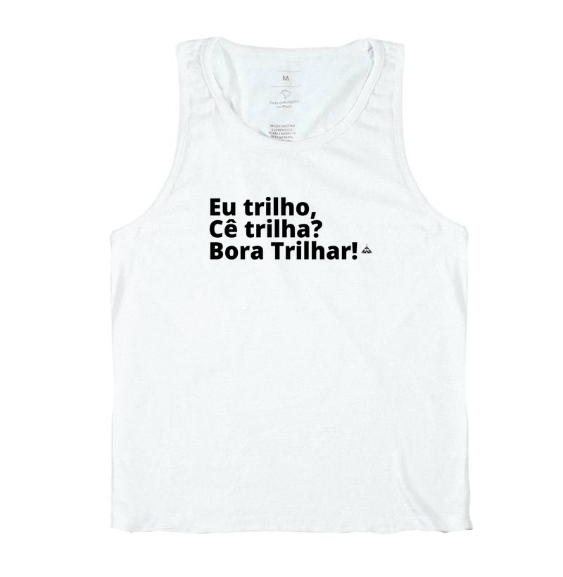 Eu trilho