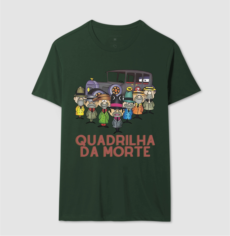 Camisa 7