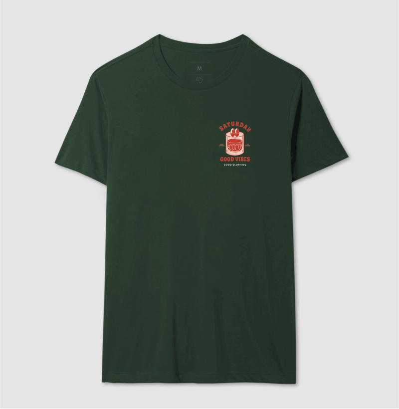 Camisa 12