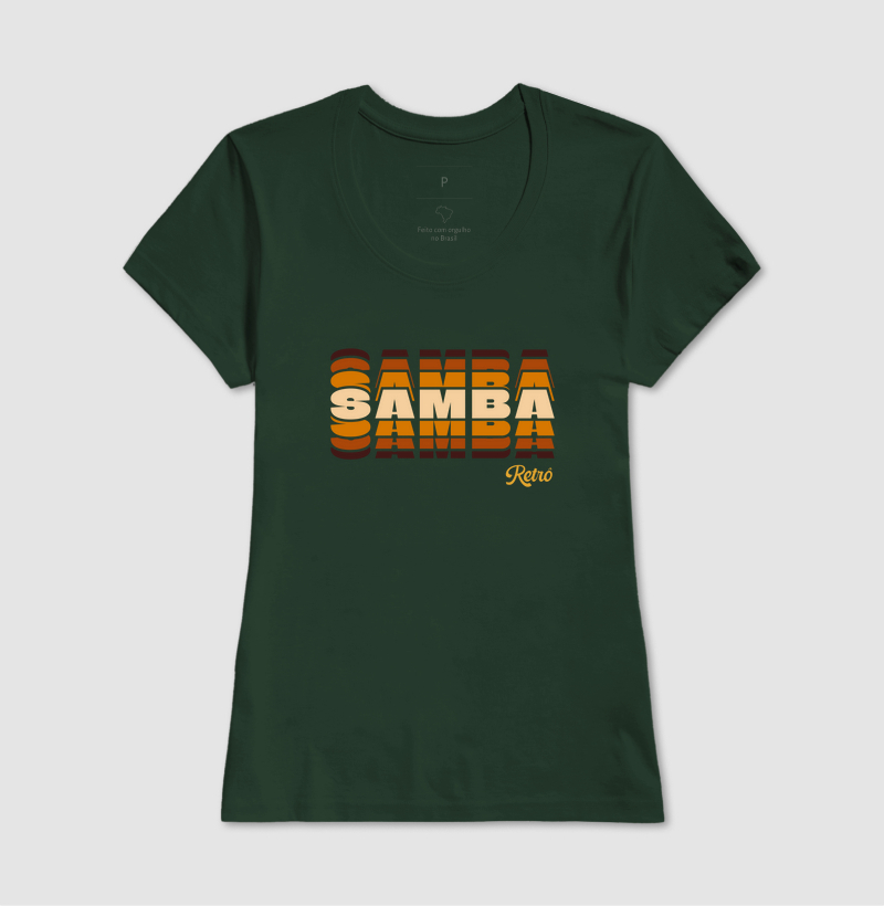 Camisa 15