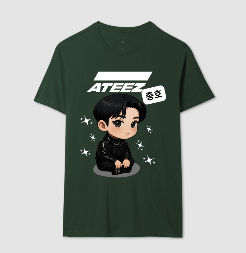 Camisa 11