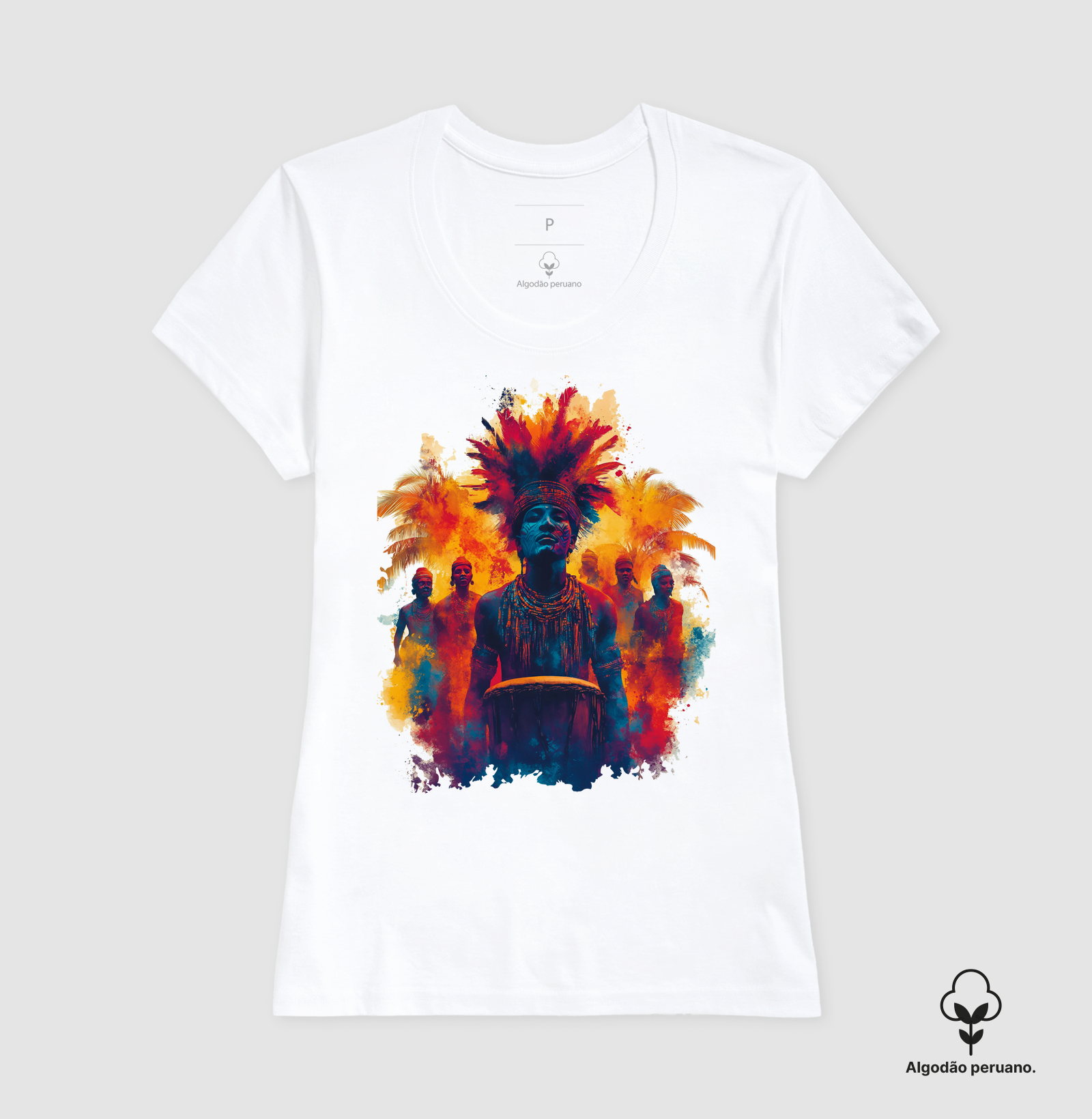 Camisa 4