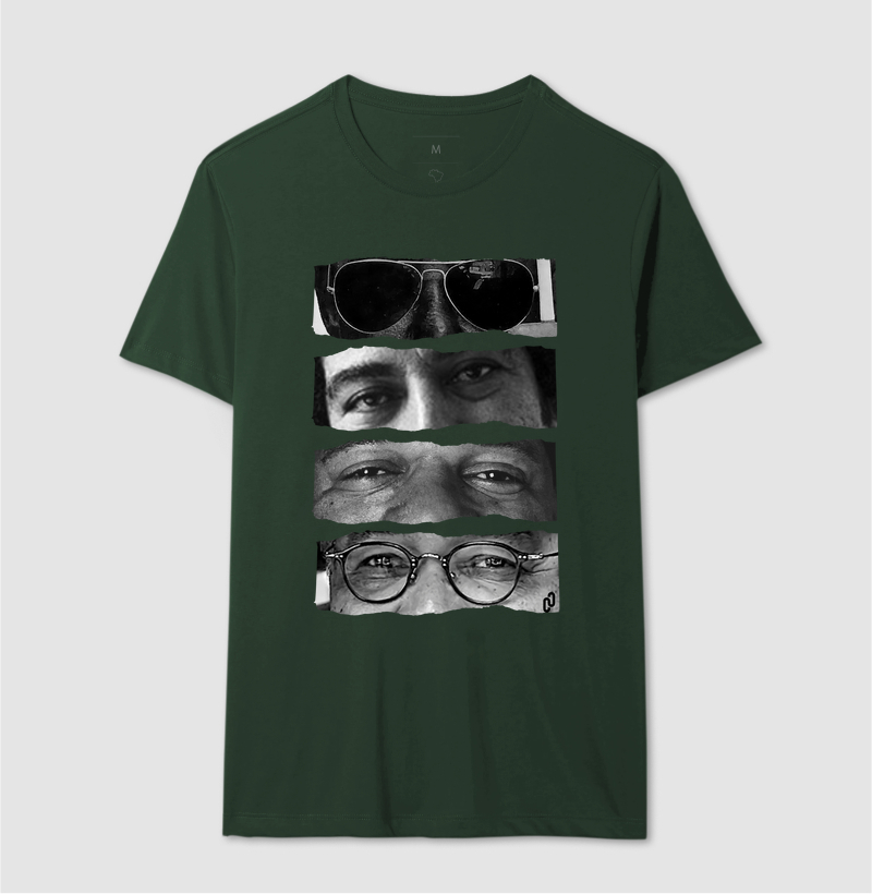 Camisa 11
