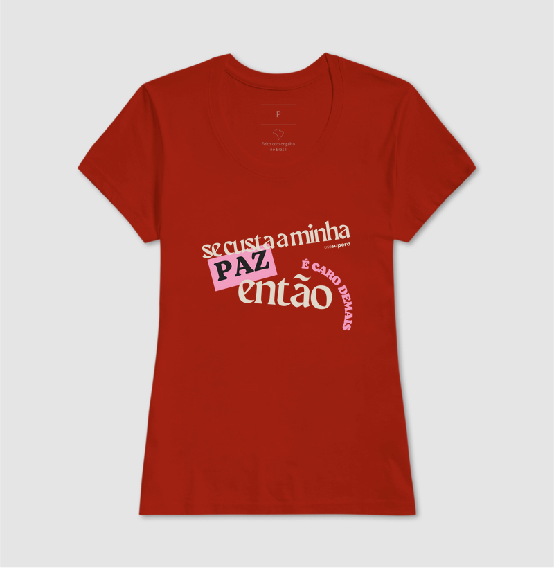 Camisa 43