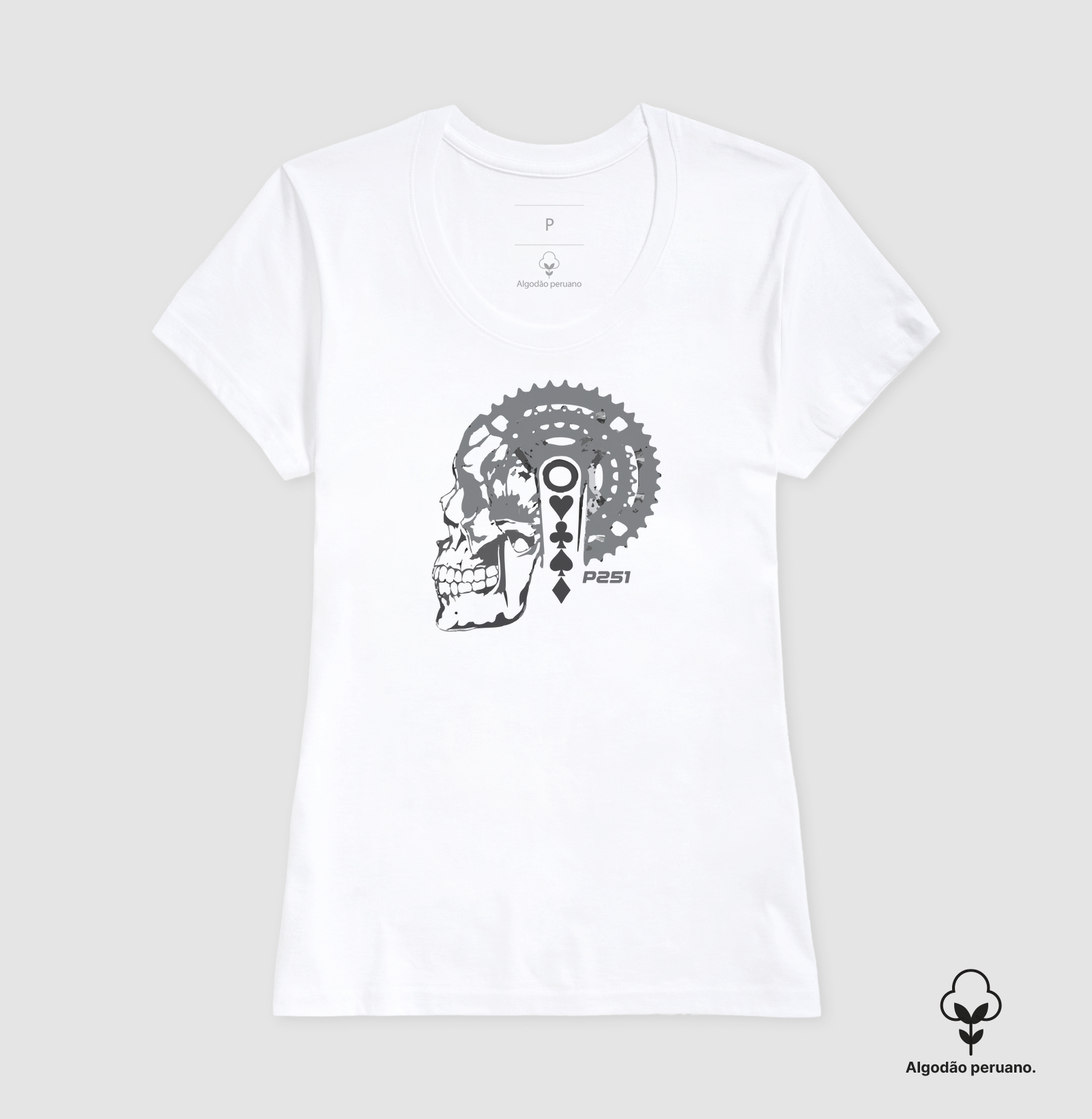 Camisa 6