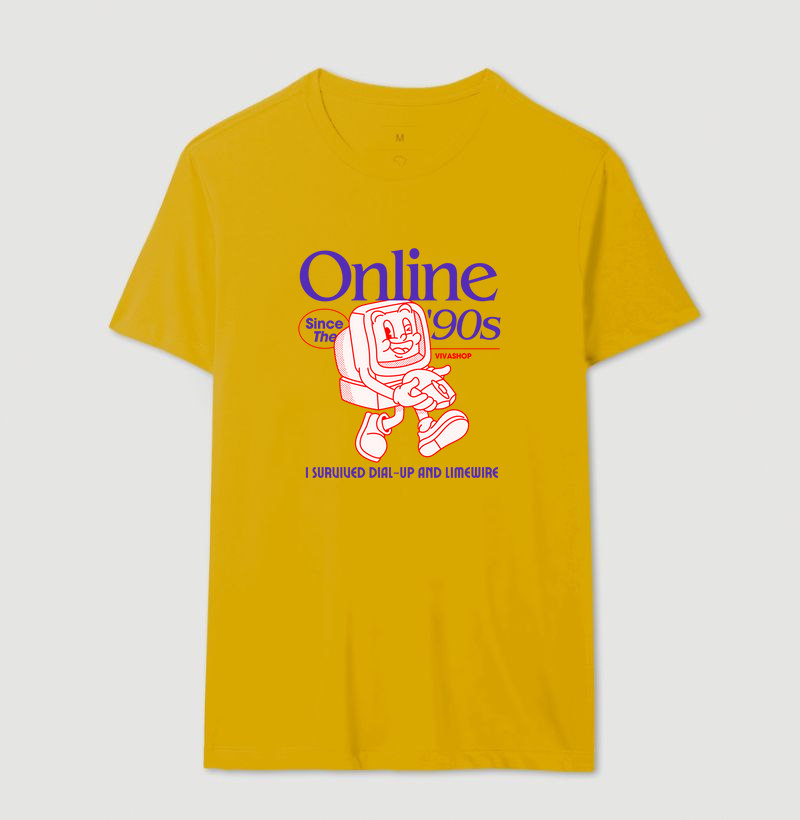 Camisa 15