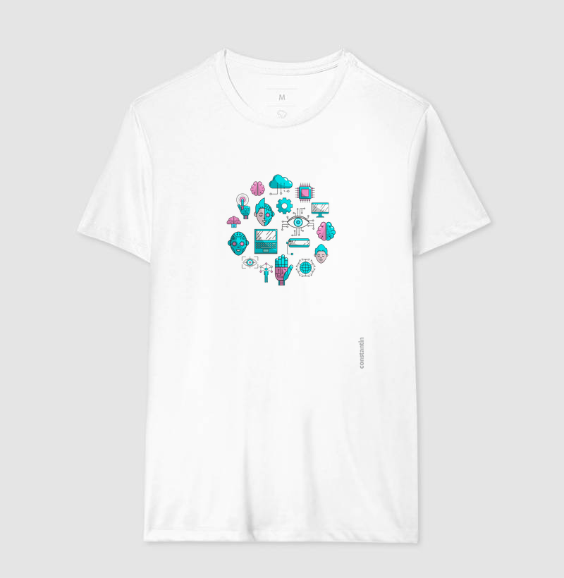Camisa 14