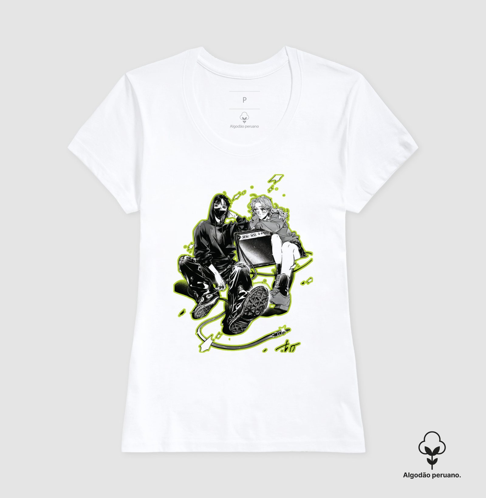 Camisa 1