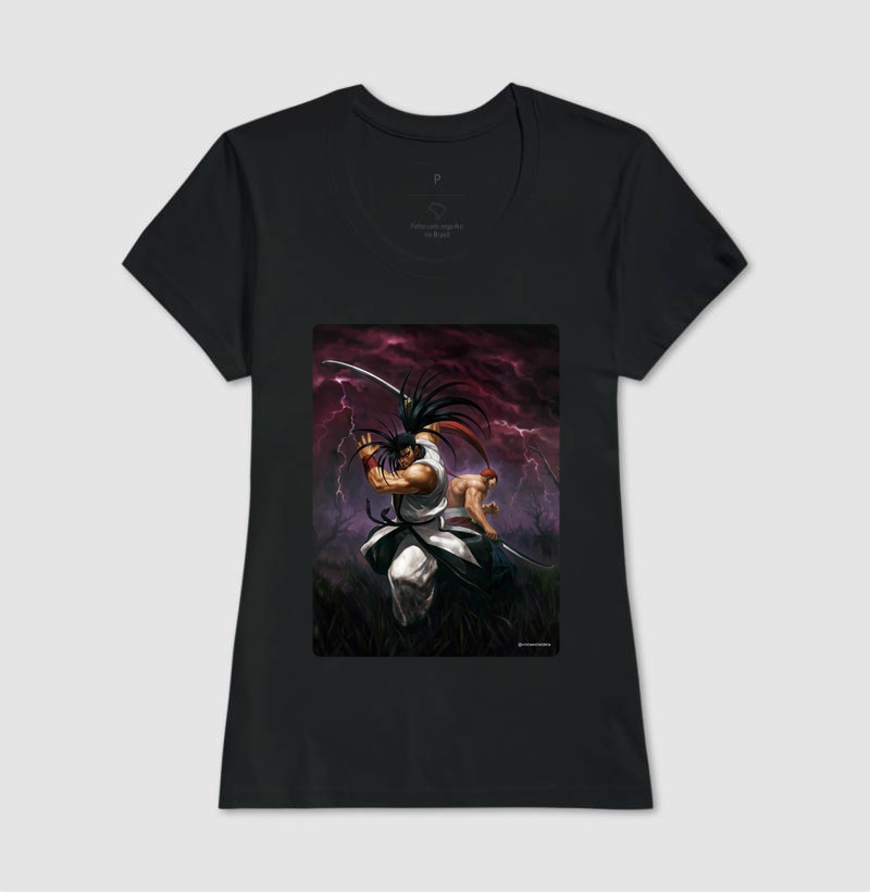 Camisa 3