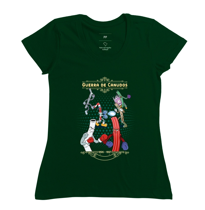 Camisa 7