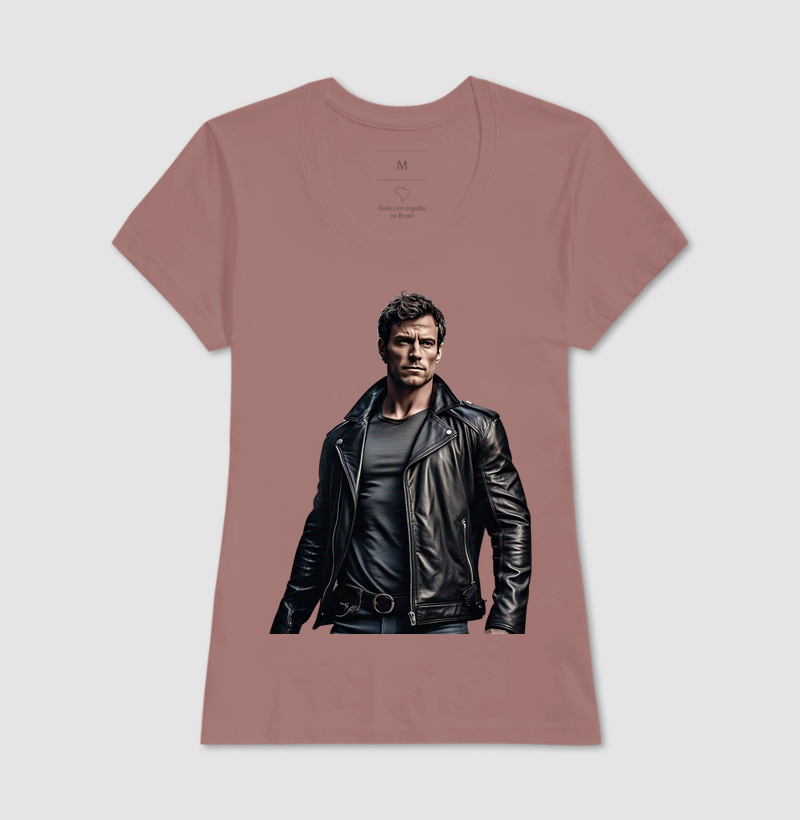 Camisa 15