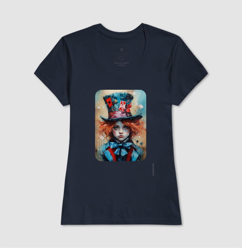 Camisa 15