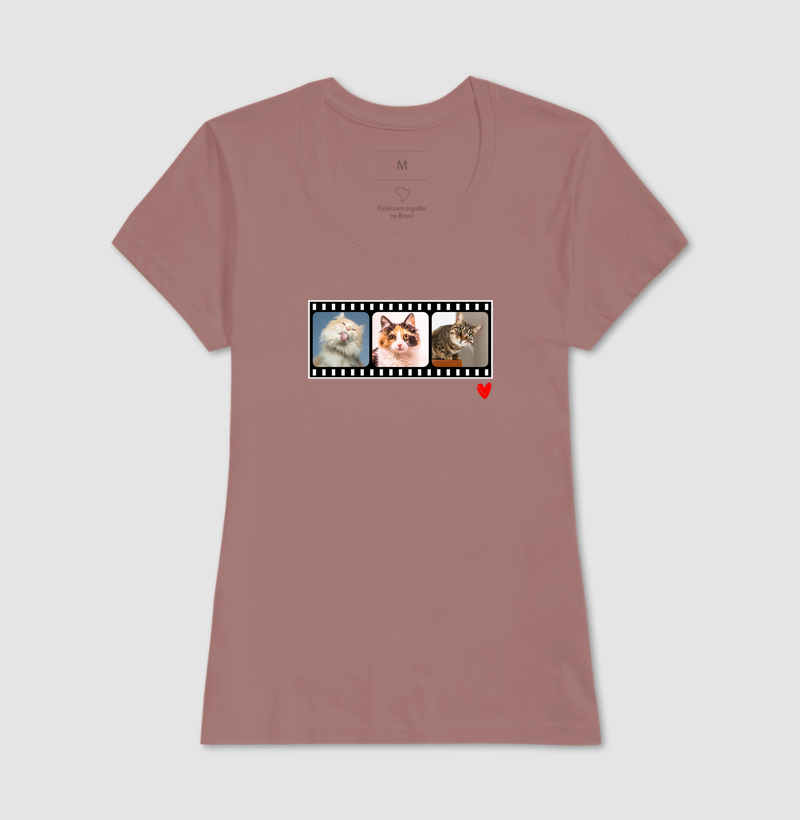 Camisa 14