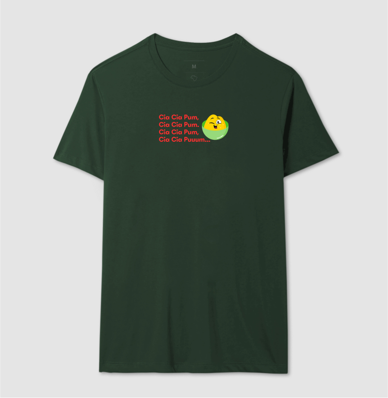 Camisa 11