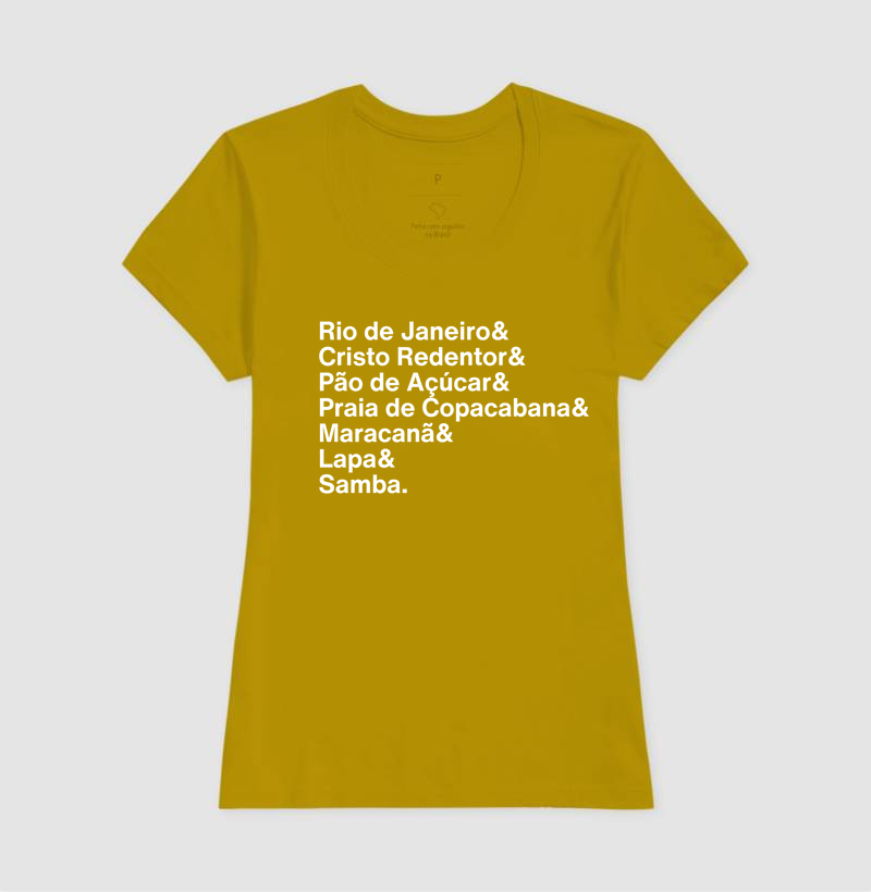 Camisa 13