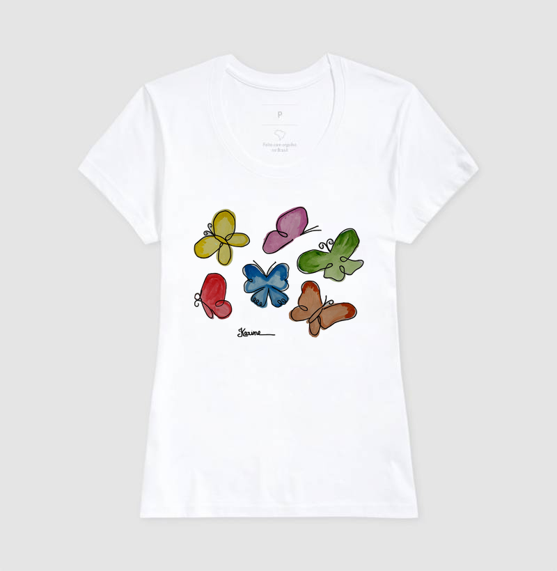 Camisa 5
