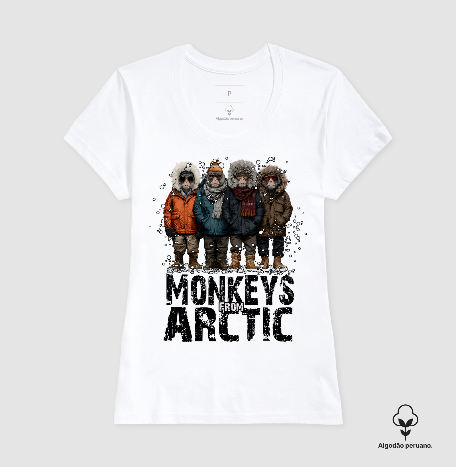 Camisa 3