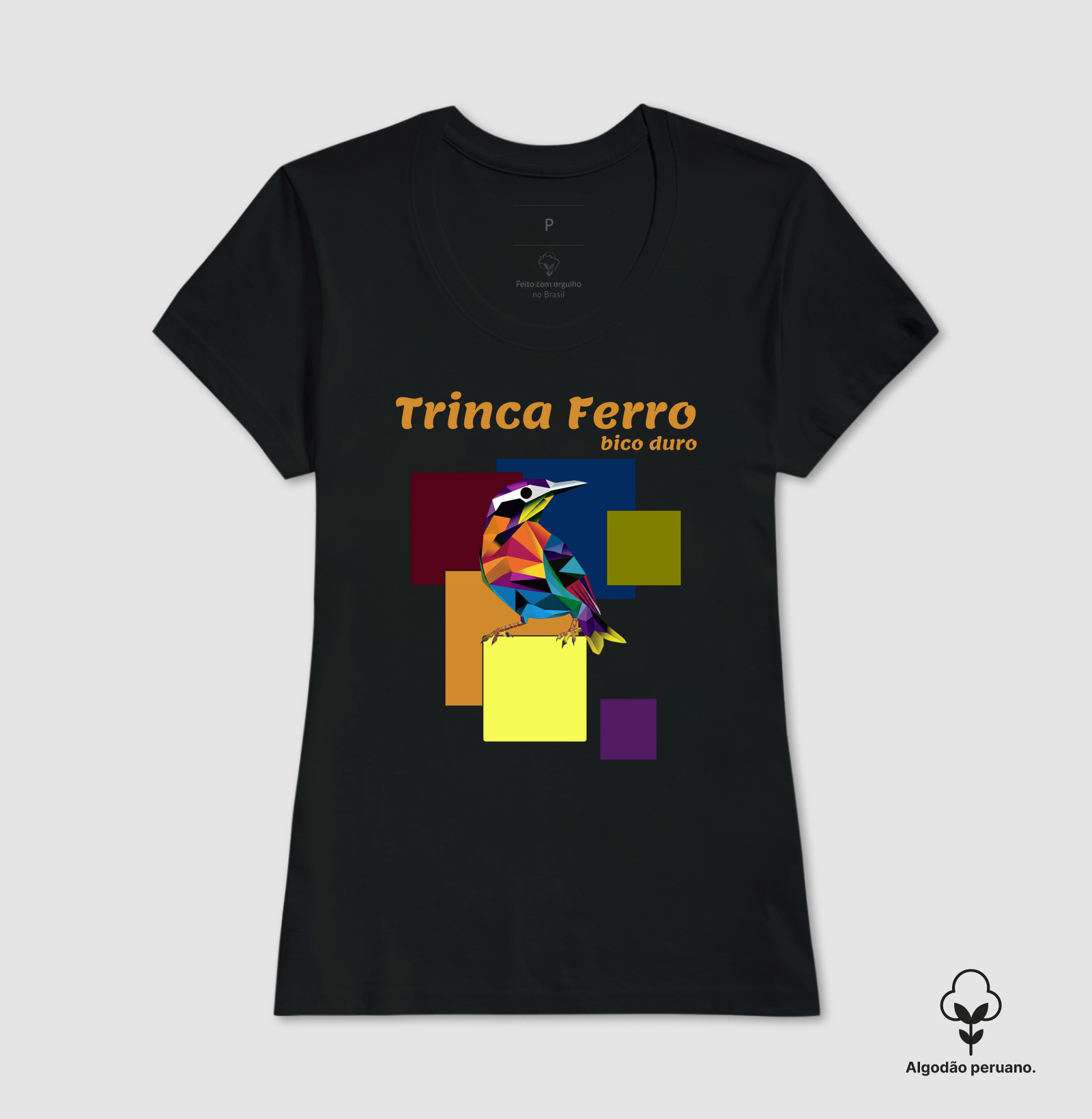 Camisa 3