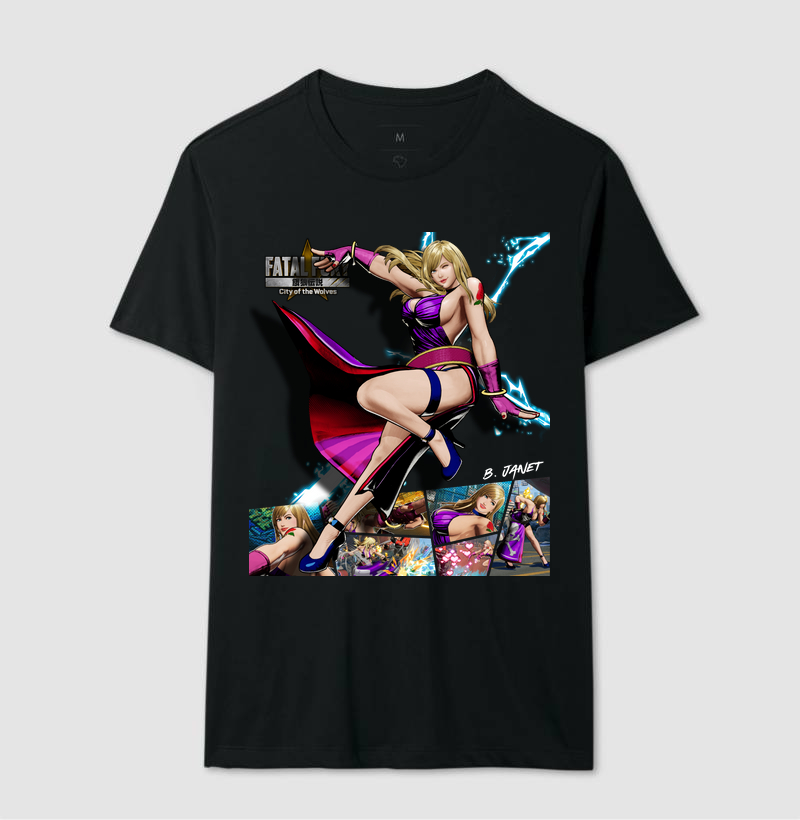 Camisa 1