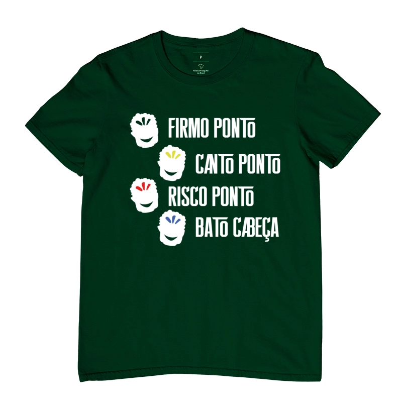 Camisa 11