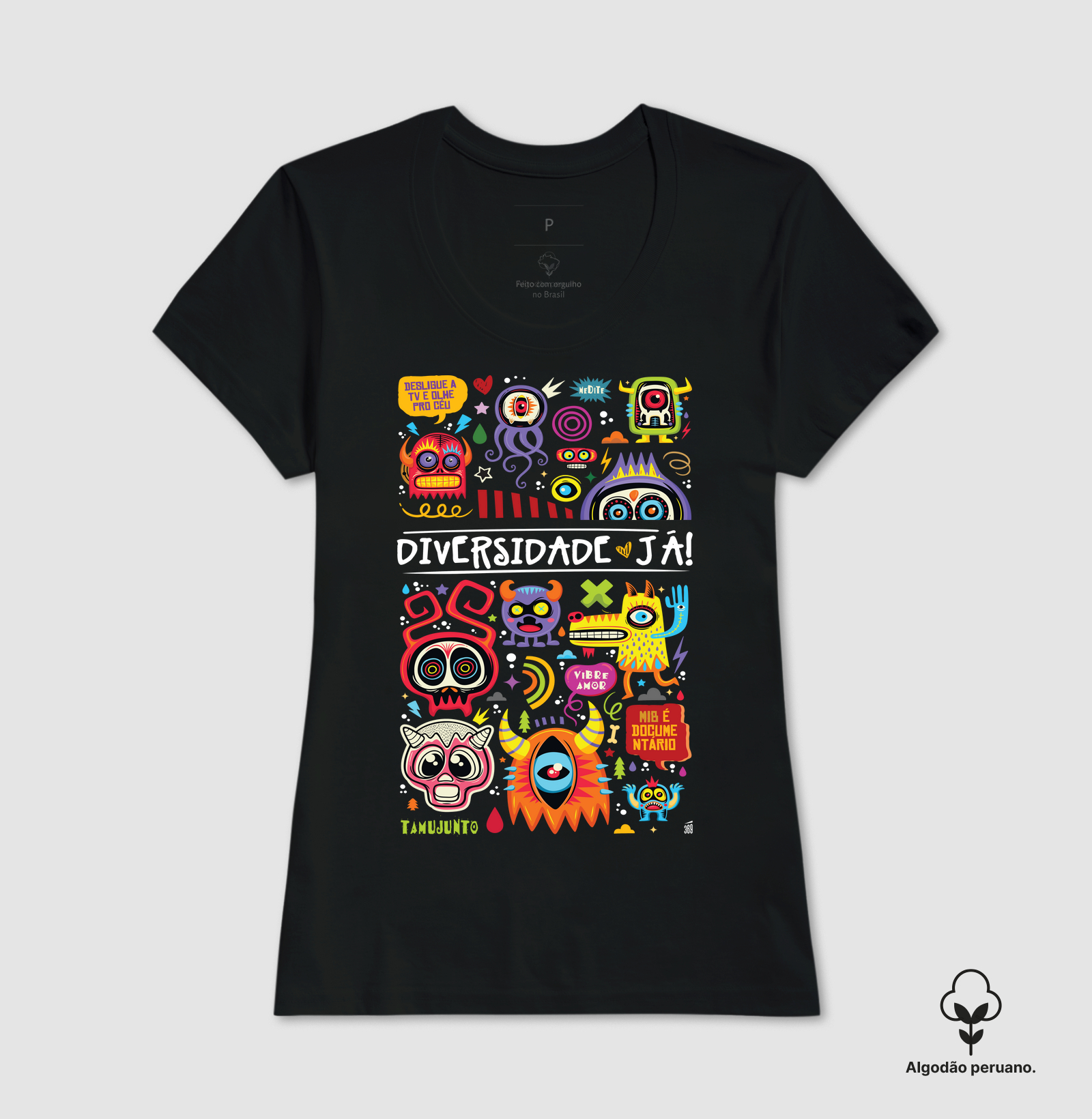 Camisa 2