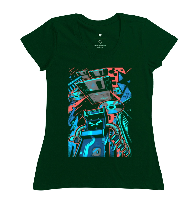 Camisa 6