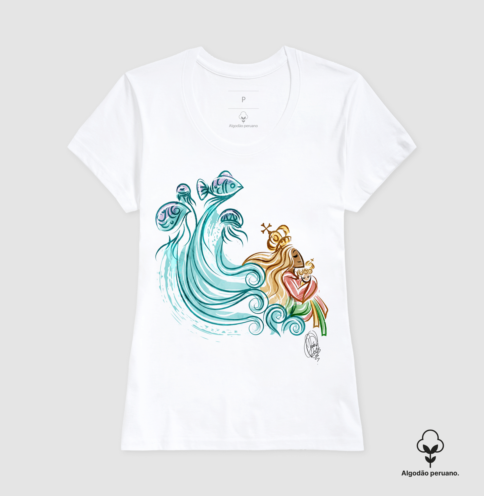 Camisa 4