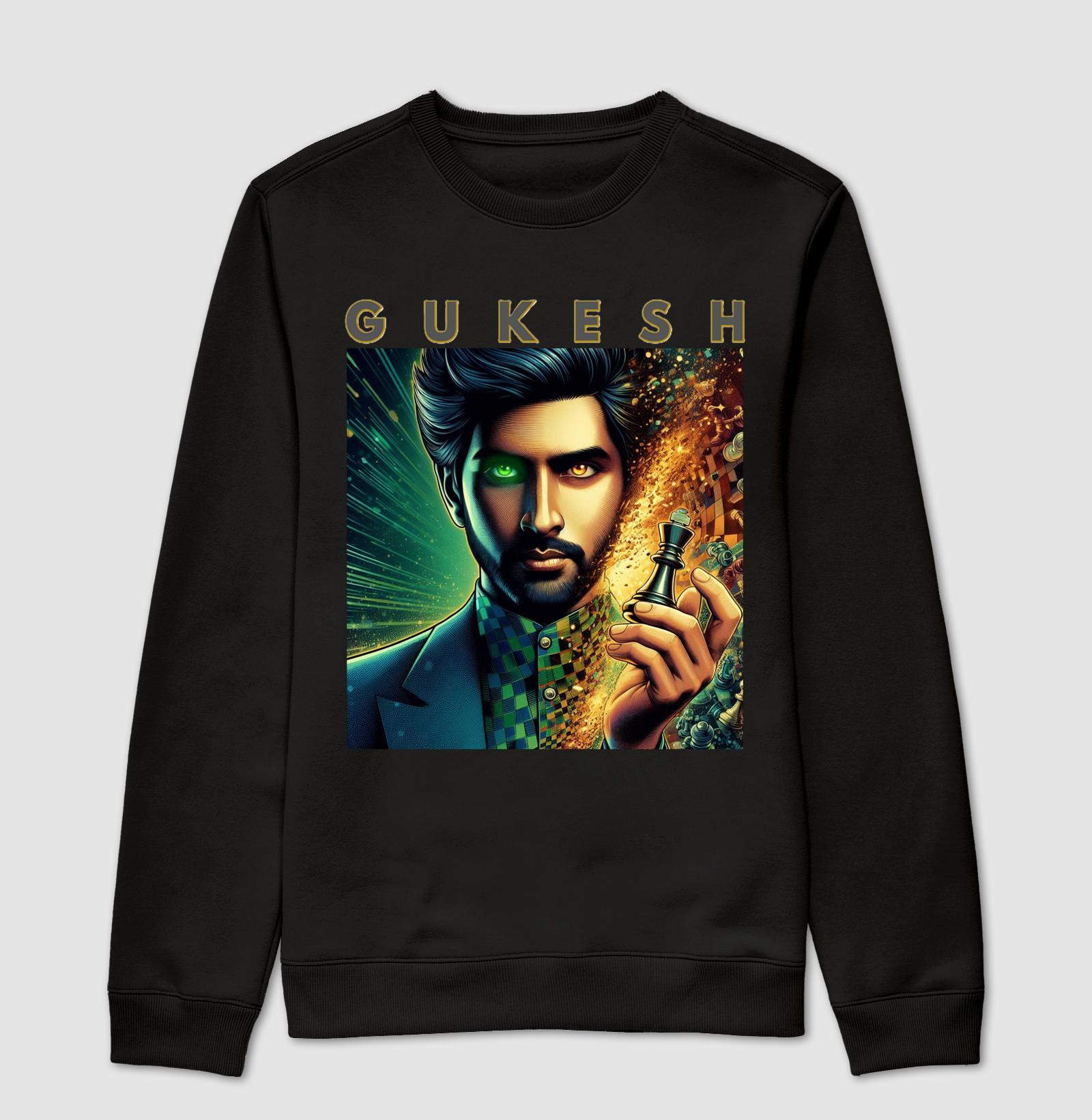 Camisa 3