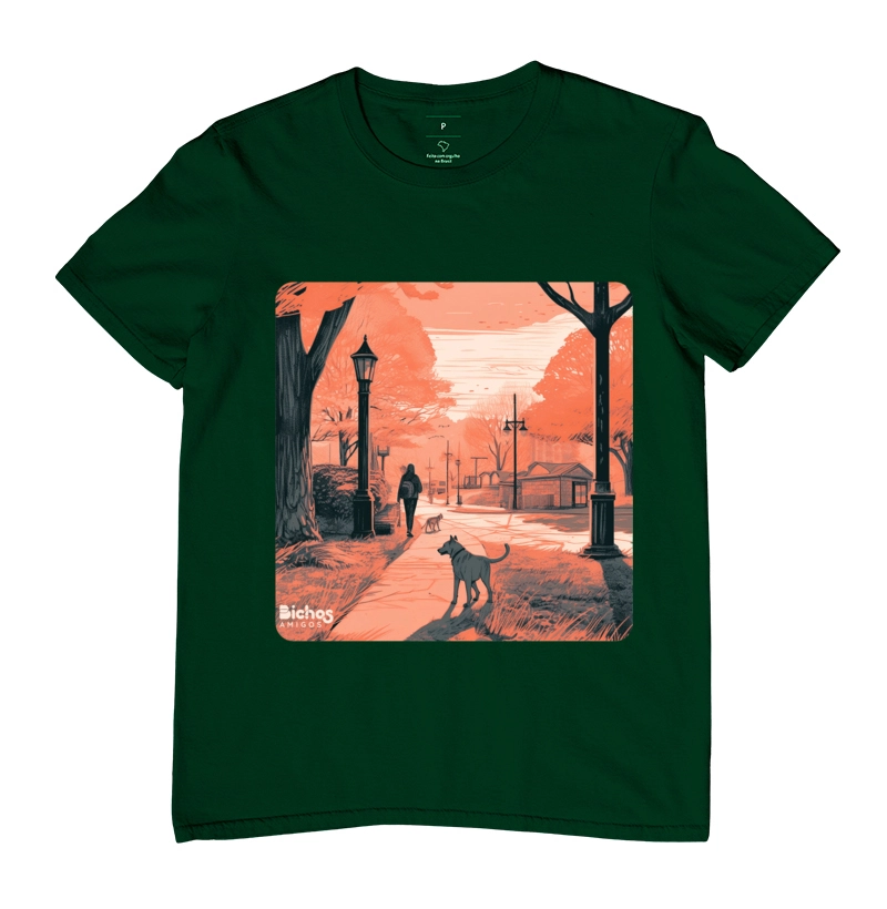 Camisa 9