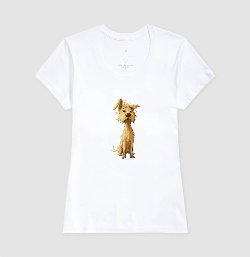 Camisa 16
