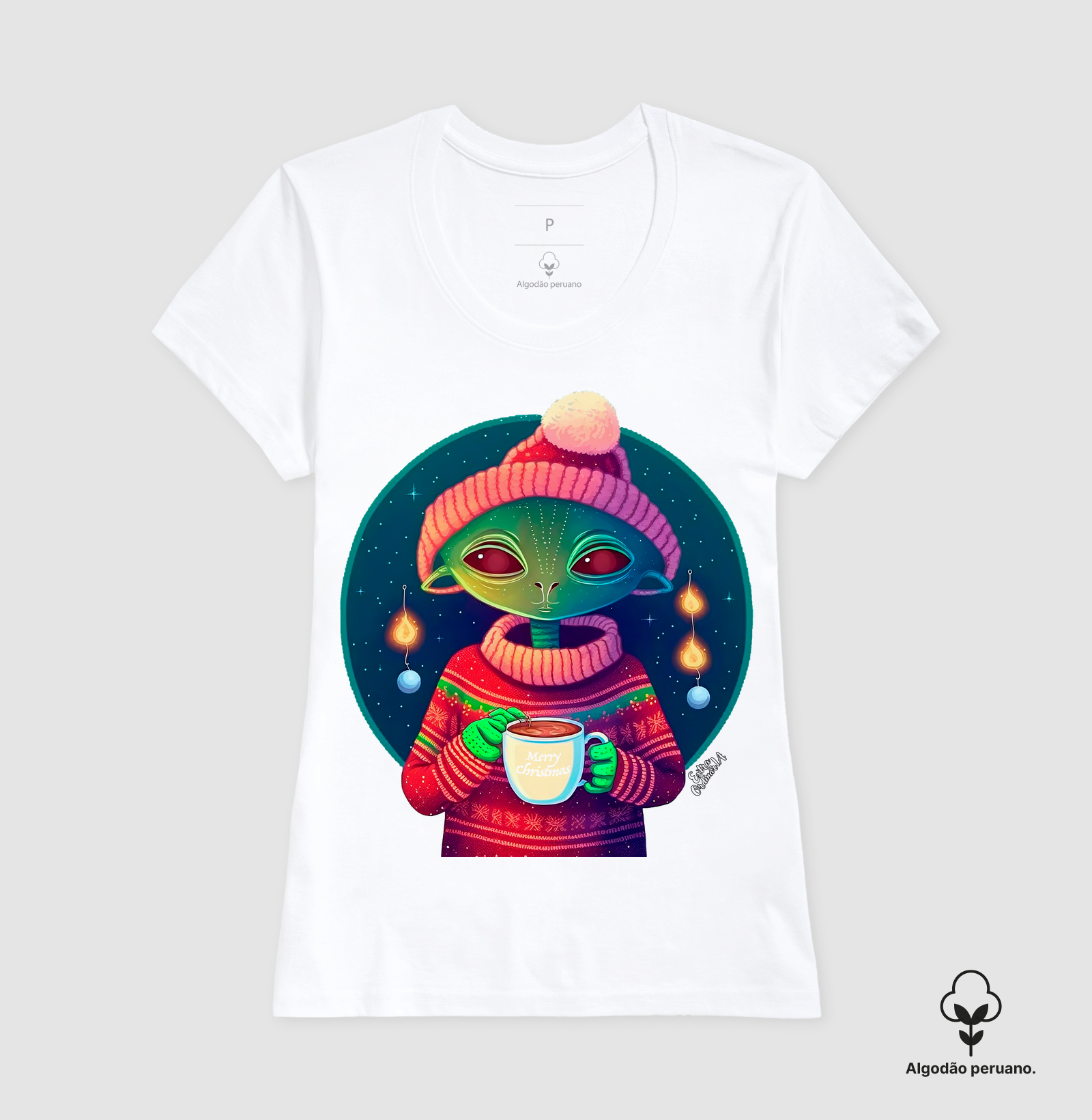 Camisa 3