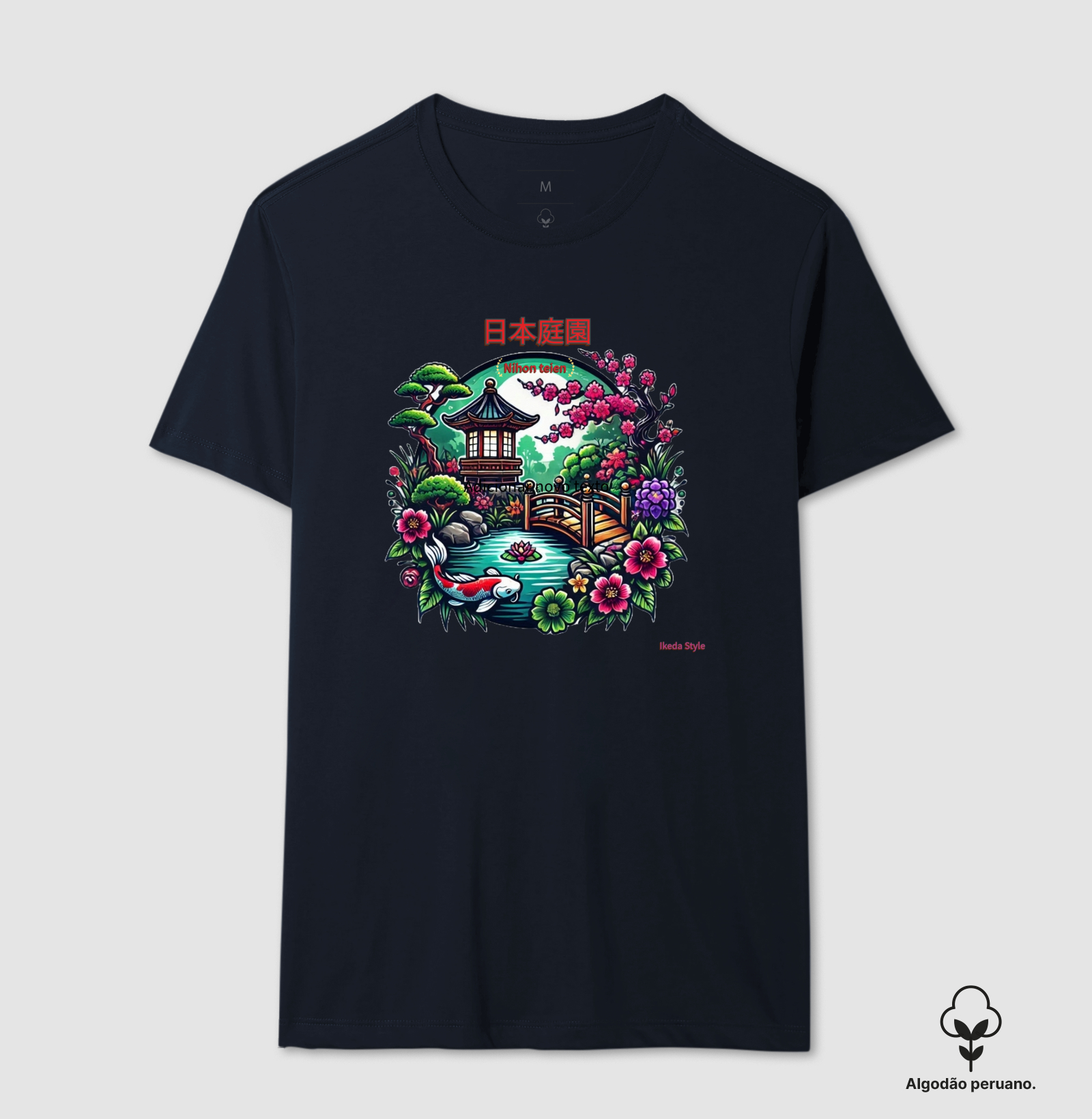 Camisa 8