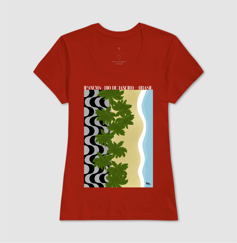 Camisa 7