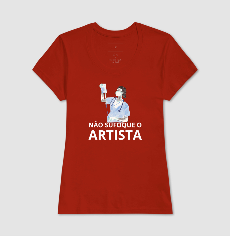 Camisa 17