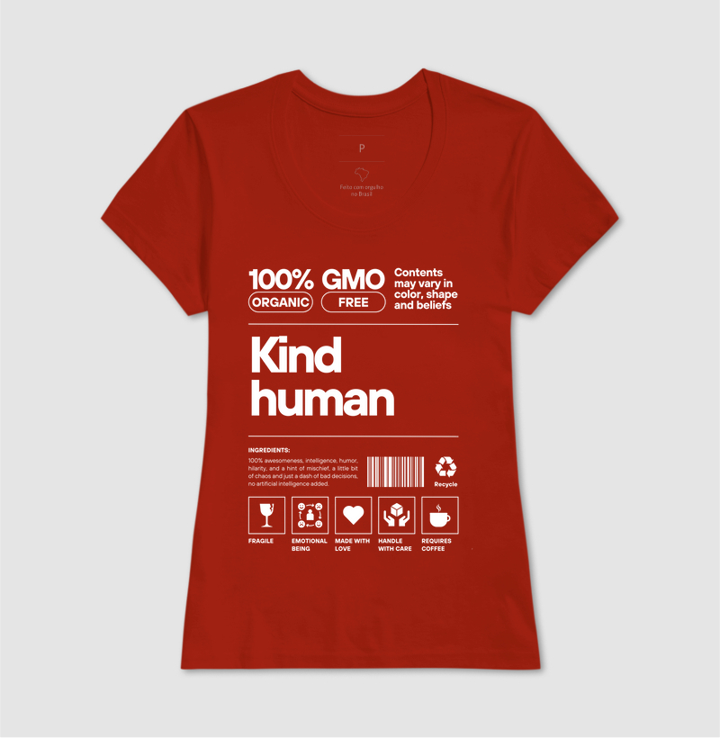 Camisa 12
