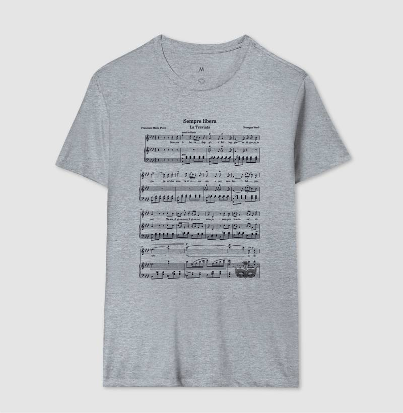 Camisa 16
