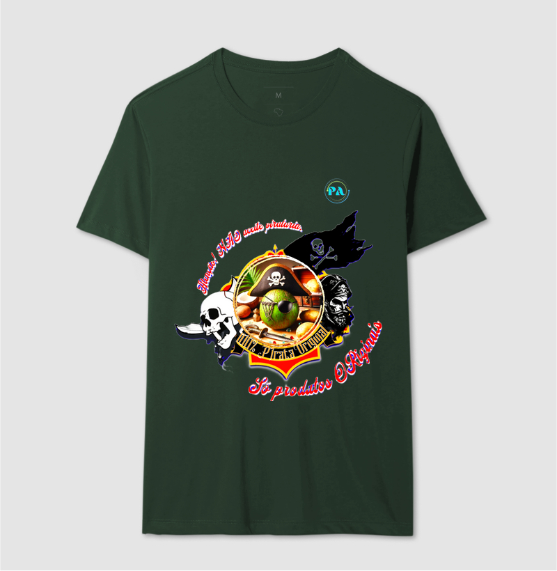 Camisa 11