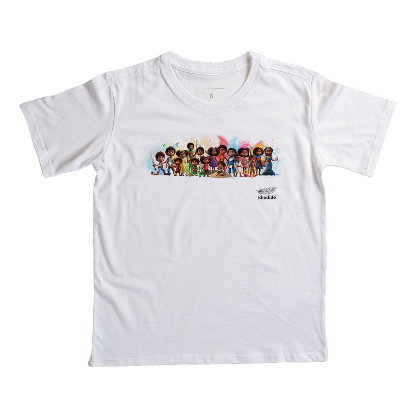 Camisa 3