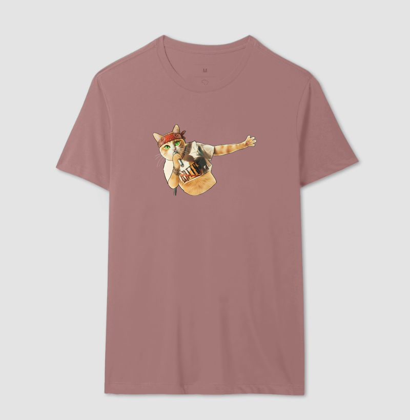 Camisa 15