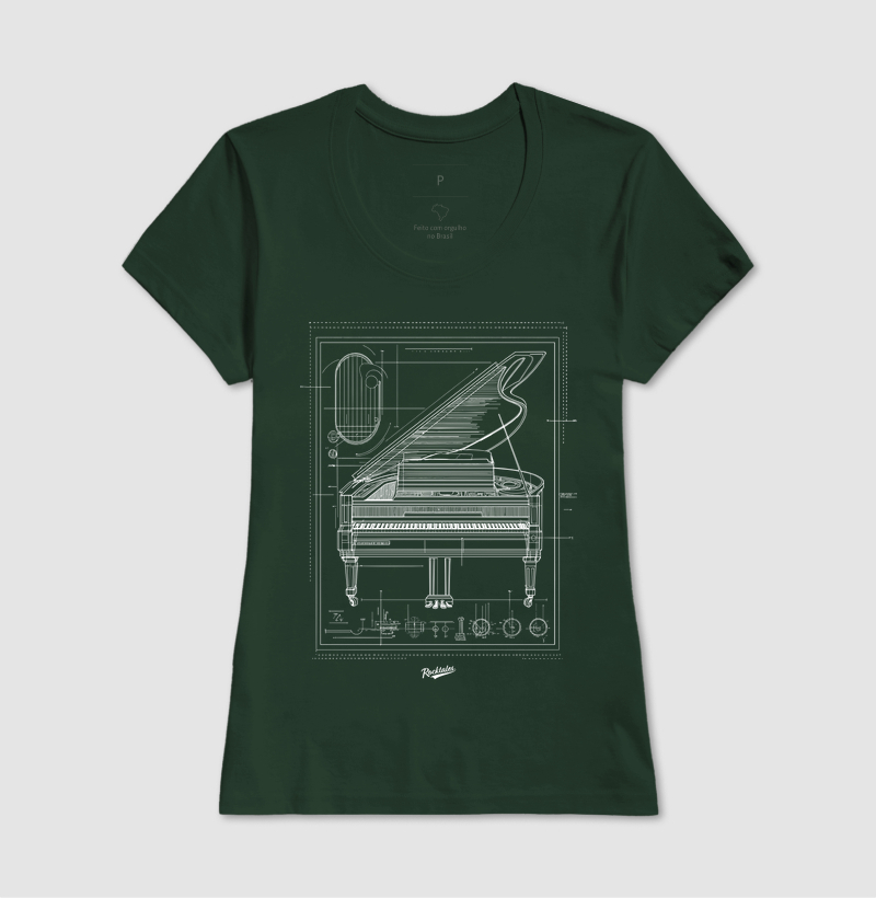 Camisa 10
